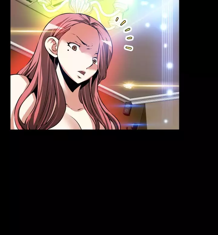 Love Parameter 恋爱辅助器 86-94 中文