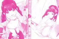 [Kiyomiya Ryo] Mannaka.