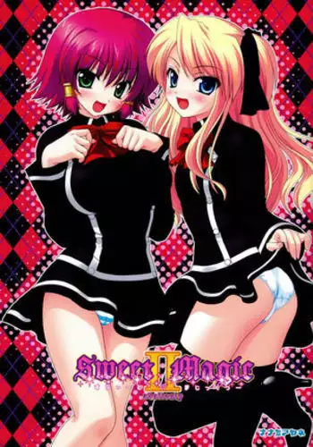SWEET MAGIC II