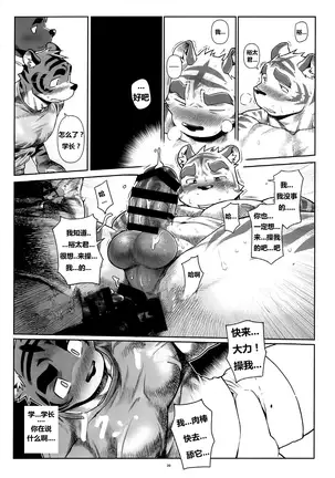 【Mitsuru Building（wasp）】【违禁品】Things They Cannot Bring On Board 【chinese】【Digtal】