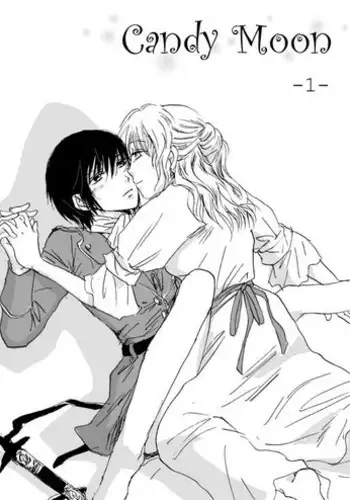[Mira] Candy Moon (Ongoing) ch1-7