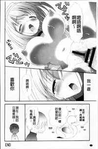 [Bloomer Hogero] Pudding Principle [Chinese]