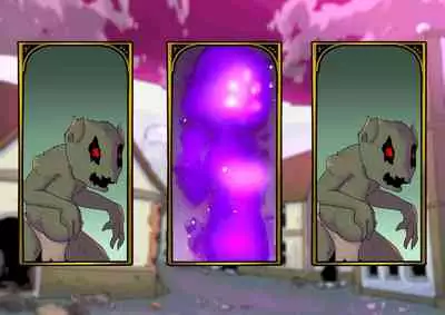 buzama no kuni no ohimesama～ giri no mazyo no sinkou～