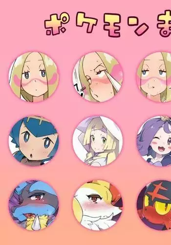 ポケモンまとめ