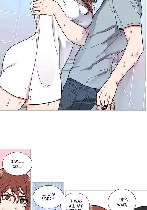 Sadistic Beauty Ch.1-34