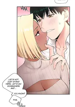 Sexercise Ch. 1-43