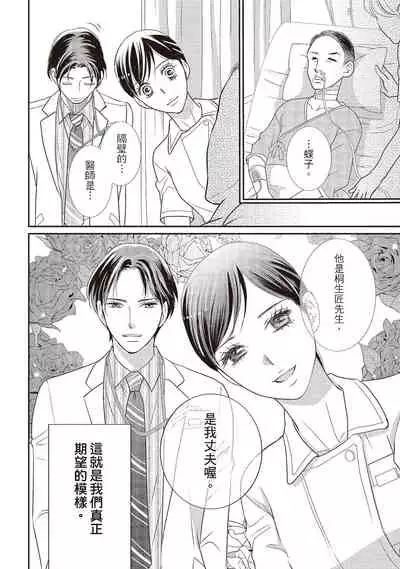 Dr.禽獸與一邊看著我的臉淫叫的抖S新娘