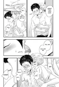 [Ikegami Shogo] Gohoubi Chikubi [English] [Anzu]