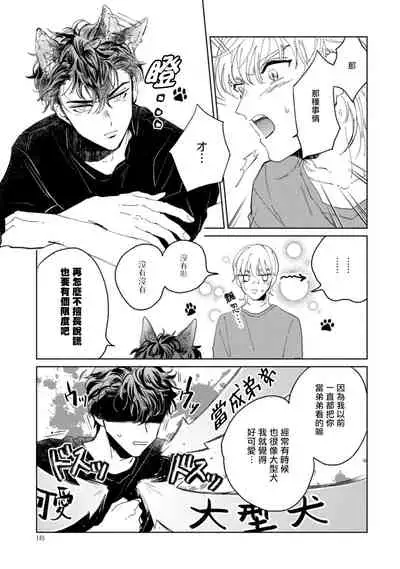 Sonna ni Kirei Janakute Ii | 不用那么美丽也可以