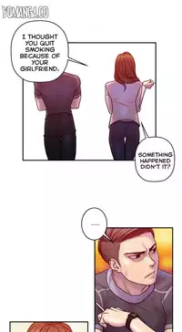 Ghost Love Ch.1-20 (English) (YoManga) (Ongoing)