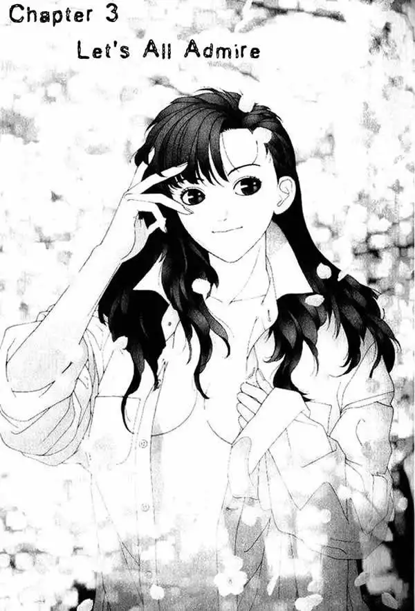 Kirara Vol1 - CH3