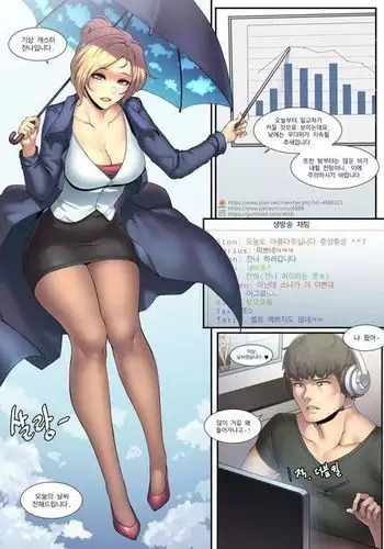 Forecast Janna
