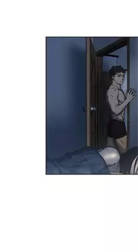 Ghost Love Ch.1-20 (English) (YoManga) (Ongoing)