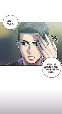 Ghost Love Ch.1-20 (English) (YoManga) (Ongoing)