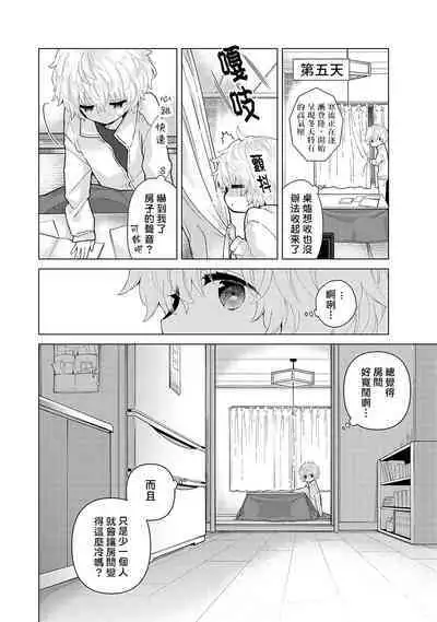 Noraneko Shoujo to no Kurashikata | 與野貓少女一起生活的方法 Ch. 22-35