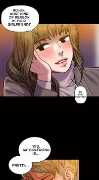 Ghost Love Ch.1-20 (English) (YoManga) (Ongoing)