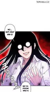 Ghost Love Ch.1-20 (English) (YoManga) (Ongoing)