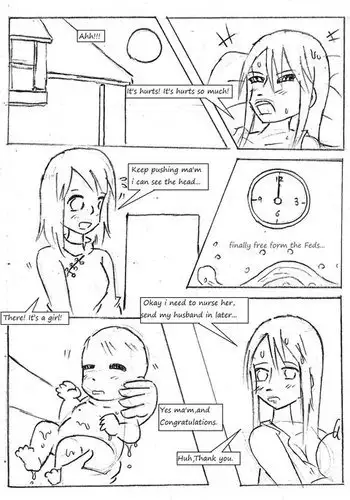 The Demoness' Return