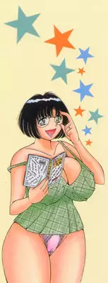 [Umino Sachi] Madonna Party