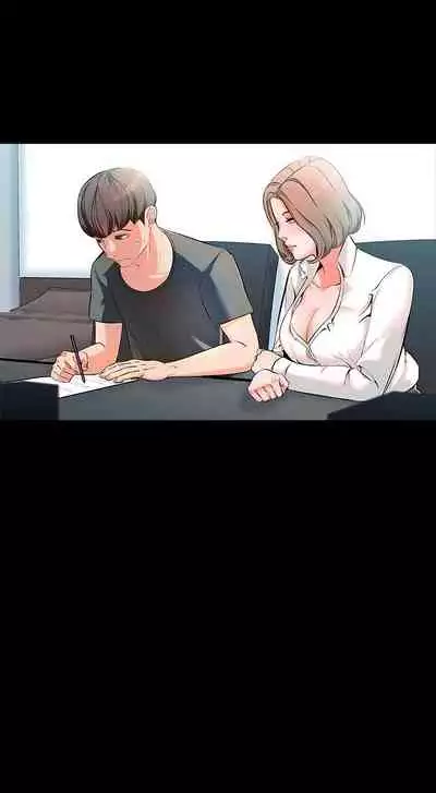 【周一连载】家教老师（作者: CreamMedia） 第1~45话