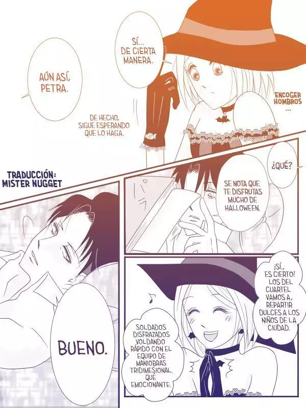 Your Smile and Happiness【リヴァペト】