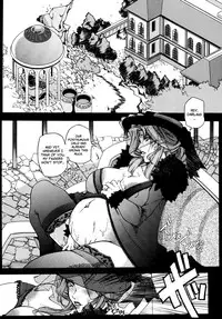 [Kaede Maihama] Oppai Mamire [English] [Faytear]