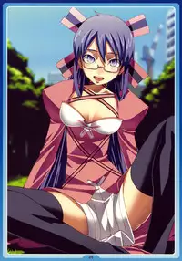 (C76) [LongHornTrain (CyoCyo)] Natsu no Alice (Shin Megami Tensei)