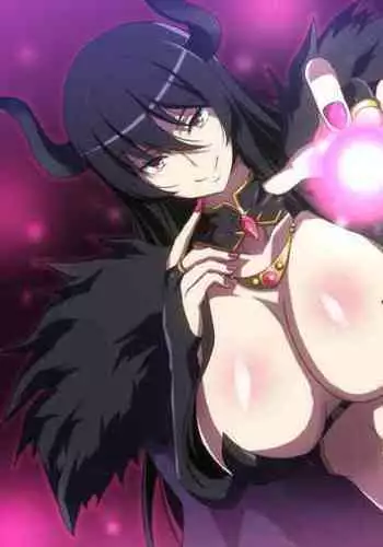 Maou-sama to Shoukan Yuusha | The Demon Lord and the Summoned Hero