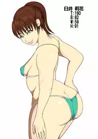 [Hierarchy (Hori Hiraki)] Offensive Joshikousei.zip [Digital]