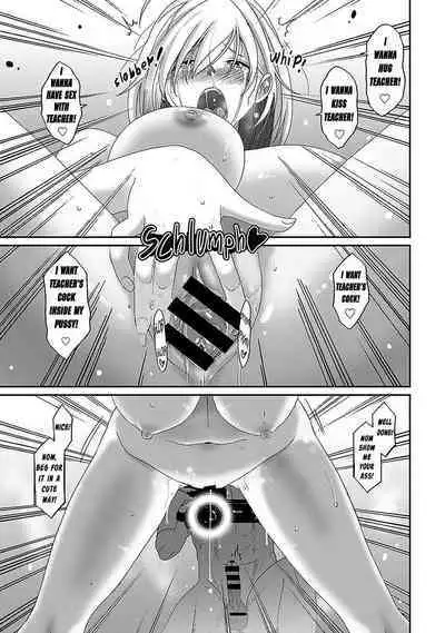 [Ryoh-zoh] Itaiamai Ch. 29 (COMIC Ananga Ranga Vol. 107) [English]