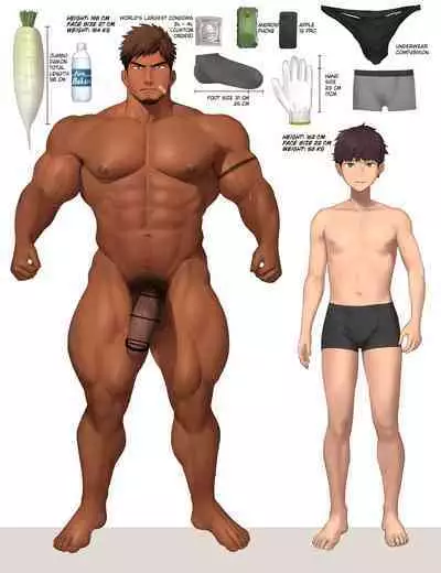 Mono to Hikaku | Object Comparison Series