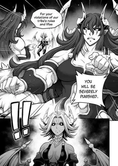 [sky & si-o] 罪世 - 第4章 | Tsumi Yo - Chapter 04 [EN]