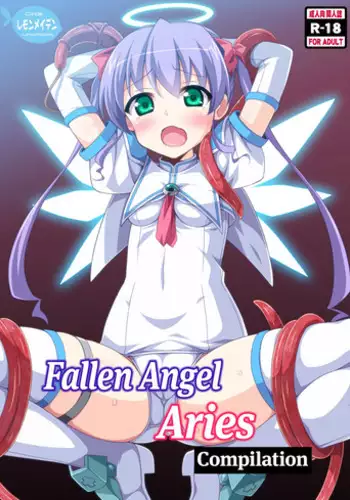 [LemonMaiden (Aoi Masami)] Datenshi Aries Soushuuhen | Fallen Angel Aries Compilation (Makai Tenshi Jibril) Part I+II [English] [RedLantern] [Digital] [Incomplete]