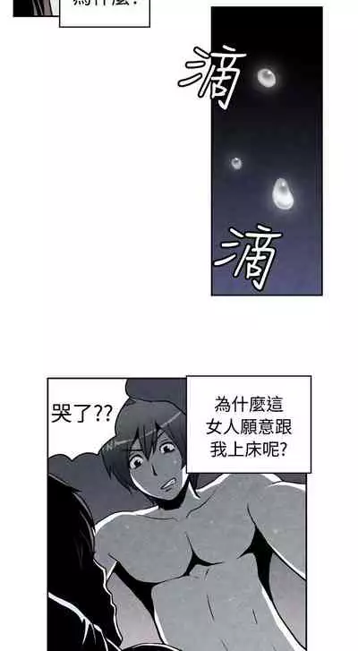 生物學的女性攻略法