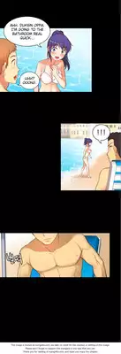 [Donggul Gom] She is Young (English) Part 1/2