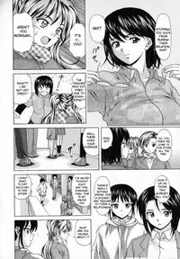 [Fuuga] Mako [English] [desudesu]