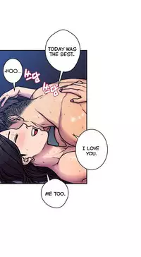Ghost Love Ch.1-20 (English) (YoManga) (Ongoing)