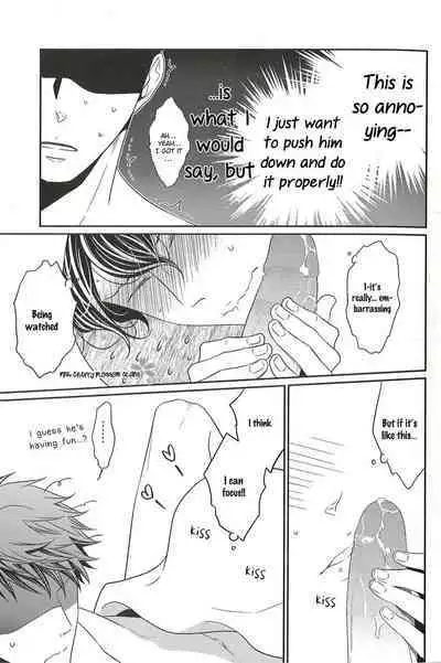 Research Love Make Presentation | Research Lab x Expression