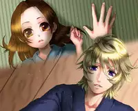 [白亜 卯蘭] Poison (Pokémon) [Digital]