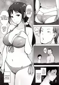 (C94) [Arakureta Monotachi (Arakure)] Hitozuma Nanpa NTR Kaisui Yokujou [English] [snapte]