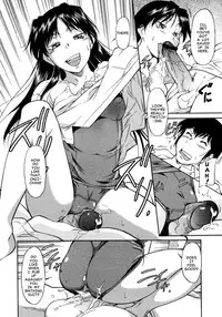 [Kaneko Toshiaki] Inner Equal Bloomers Ch. 1-8 [English] [Clearly Guilty Translations]