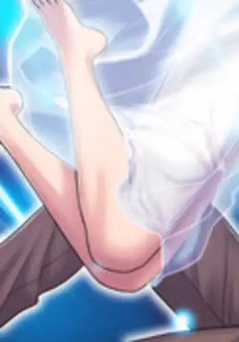 Ghost Love Ch.1-7 (English) (YoManga) (Ongoing)