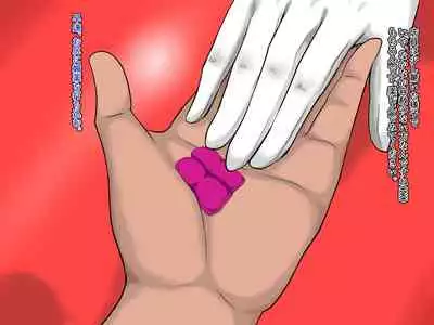 [Teikoku] koukyuu kabe ziri huuzoku