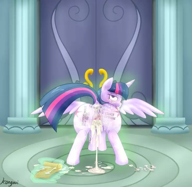 こんがりトースト One bad day