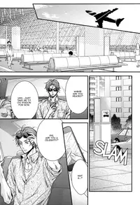 (C87) [OSHINOBEE (Yamada Papiko)] Sweet Life (Free!) [English] [Sakura Pool Scans]