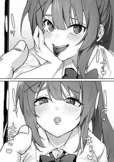 Joshi-tachi no Warudakumi 2 | 女孩子们的阴谋诡计2