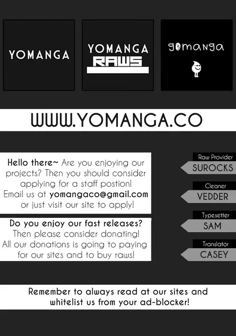 Refrain Love Ch.1-26