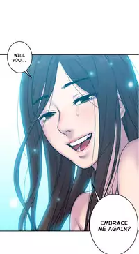 Ghost Love Ch.1-20 (English) (YoManga) (Ongoing)