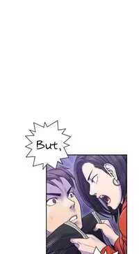Ghost Love Ch.1-20 (English) (YoManga) (Ongoing)