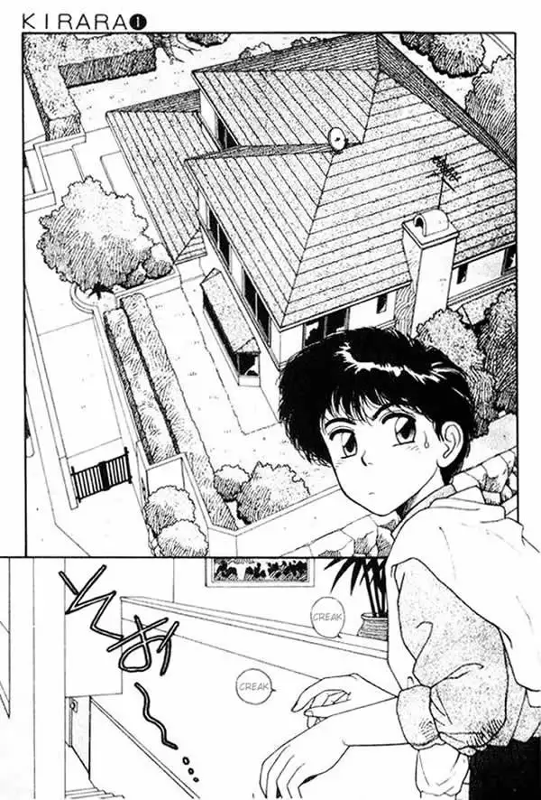 Kirara Vol1 - CH3